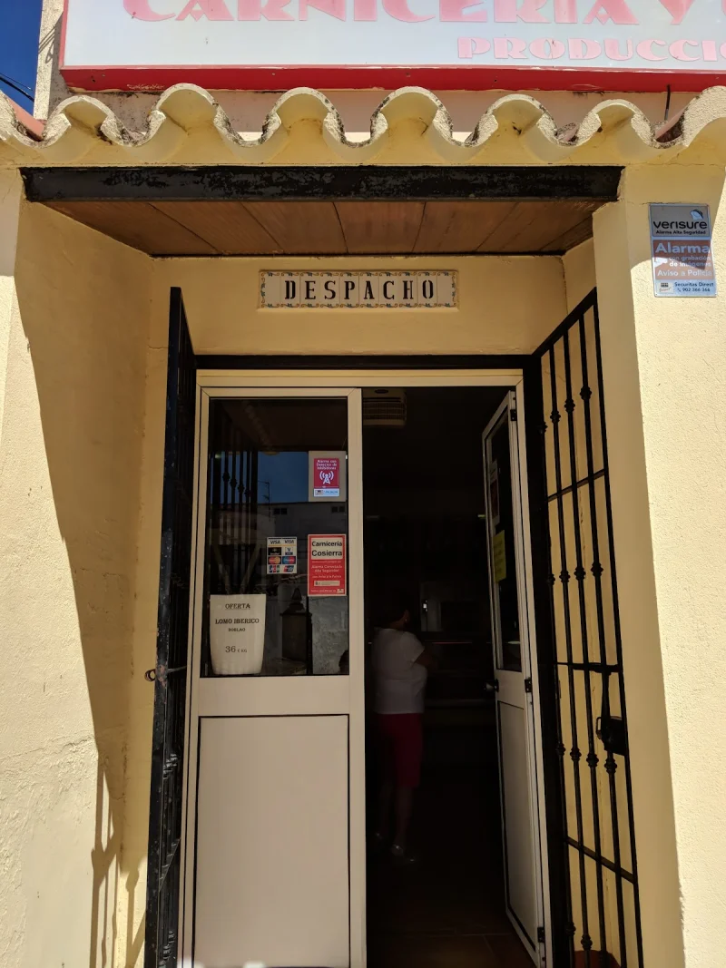COSIERRA