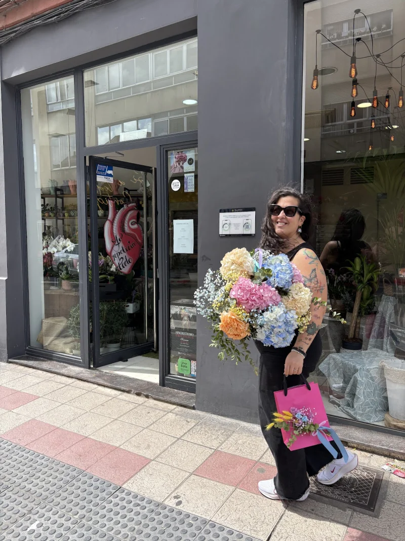 Floristería Belladona Diseño Floral