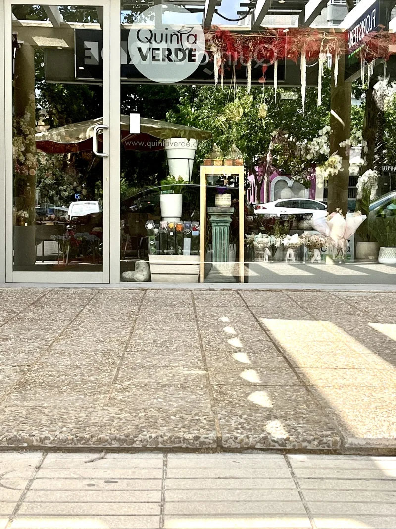 Floristería Quinta Verde