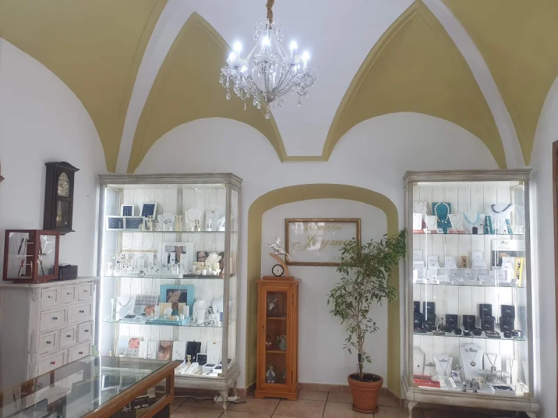 Joyería Joyma