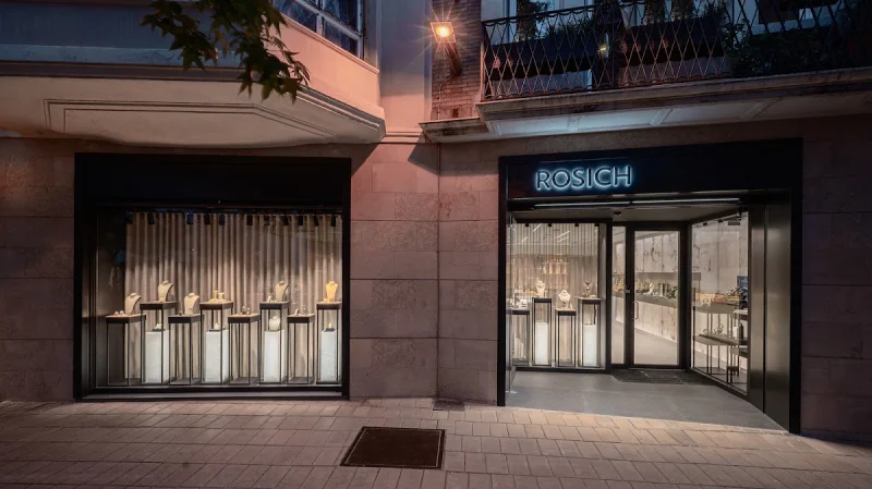 Joieria Rosich