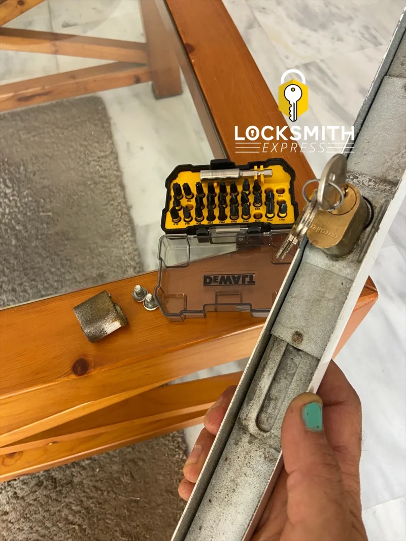 Locksmith Express | Cerrajero Costa del Sol