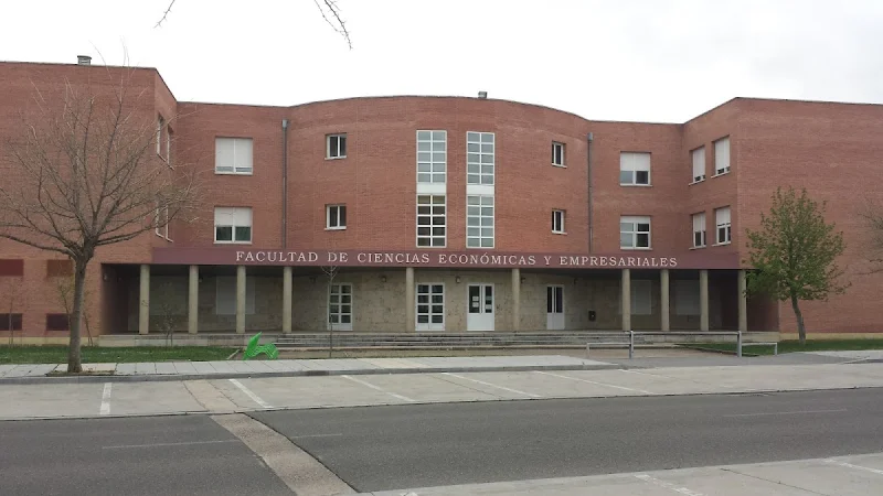 Universidad de León