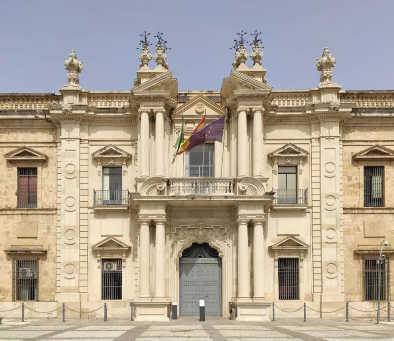 Universidad de Sevilla