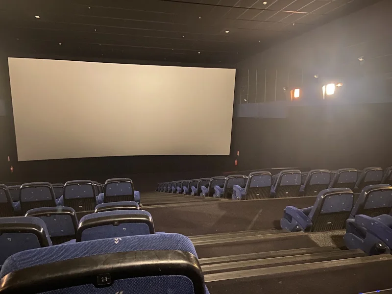 MK2 Cinesur Luz del Tajo