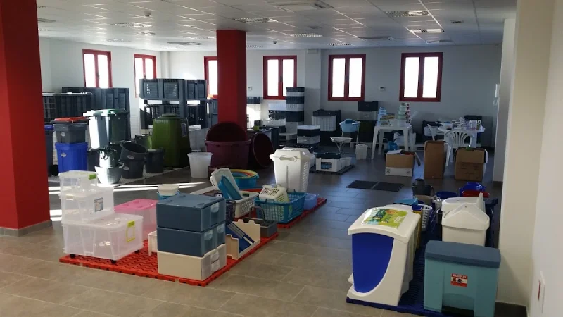 Plastidom Euro-Ibéria, S.L.
