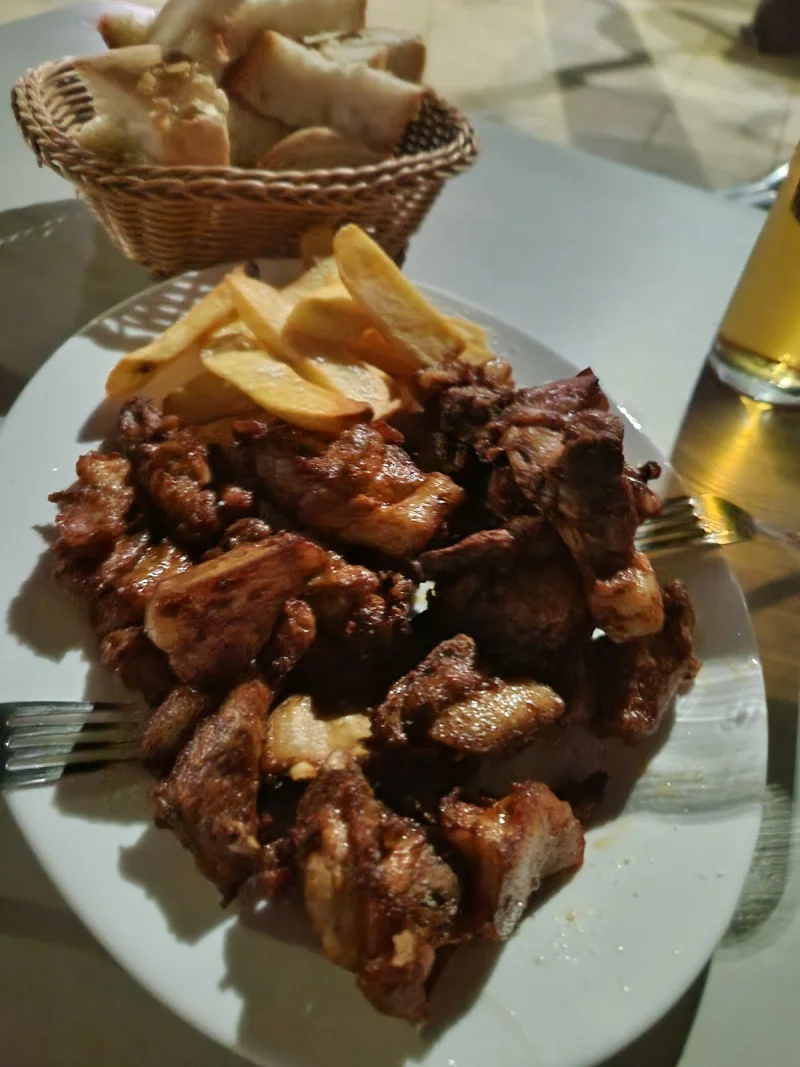 Bar Loro