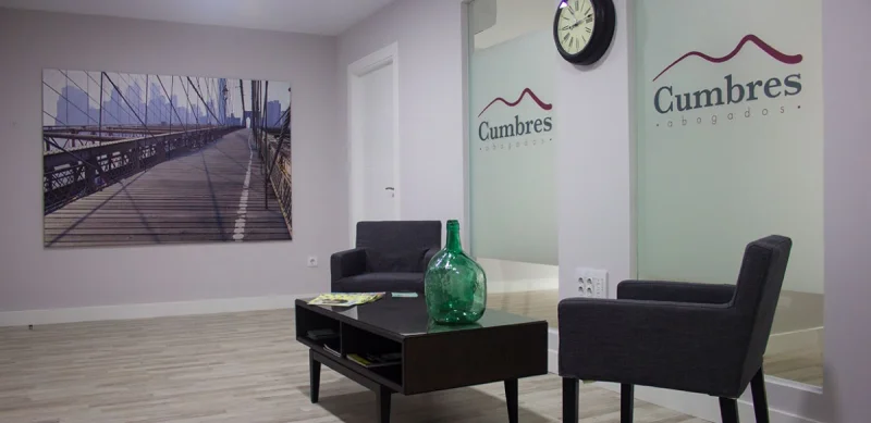 Cumbres Abogados