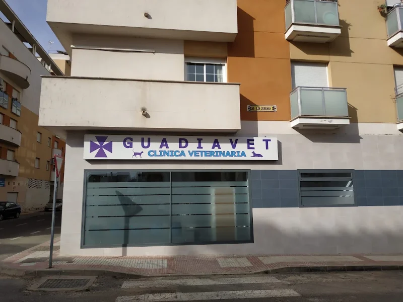 Guadiavet Clínica Veterinaria en Don Benito