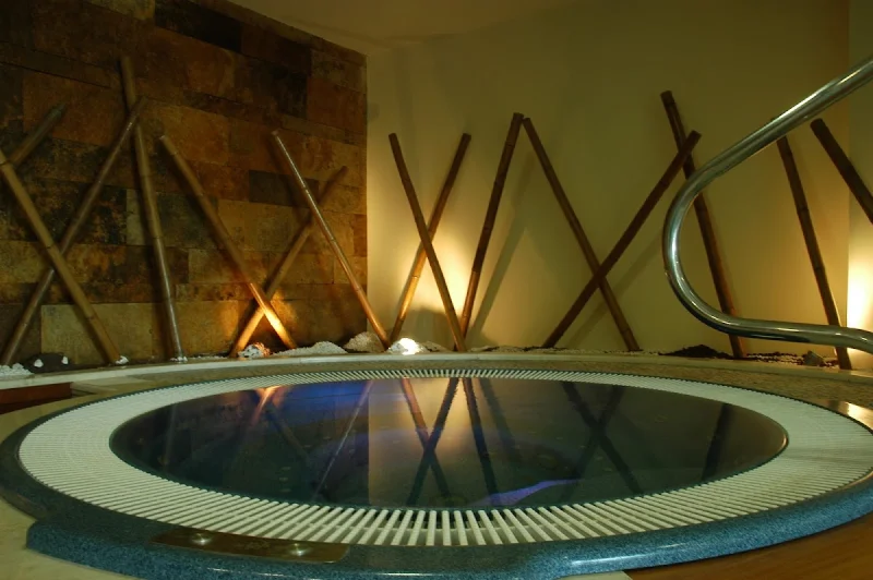Spa Bodyna Cáceres