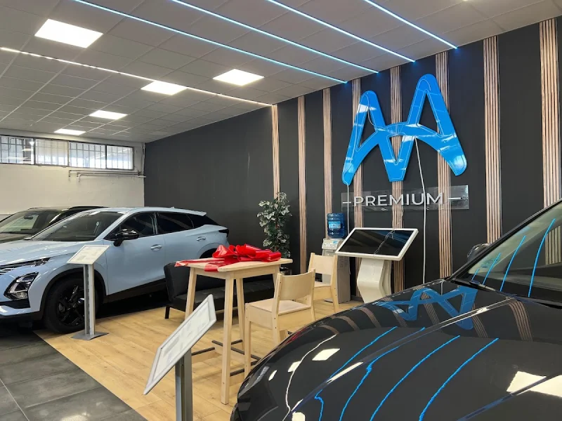 MAVEN PREMIUM BADAJOZ