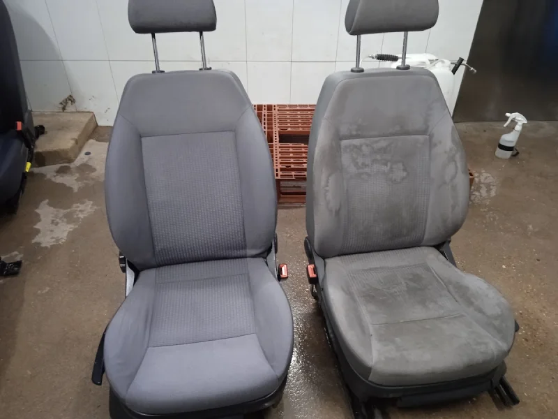 Auto Lavado Don Benito