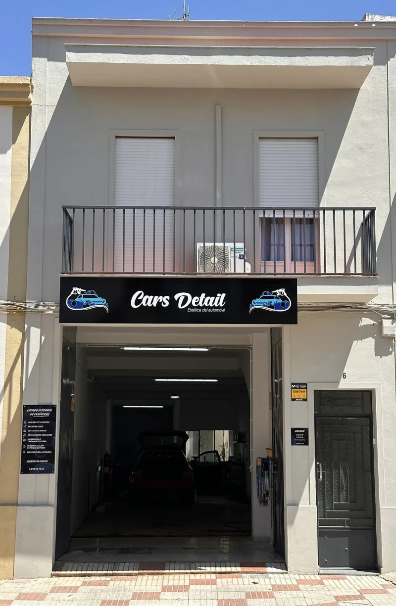 Cars Detail