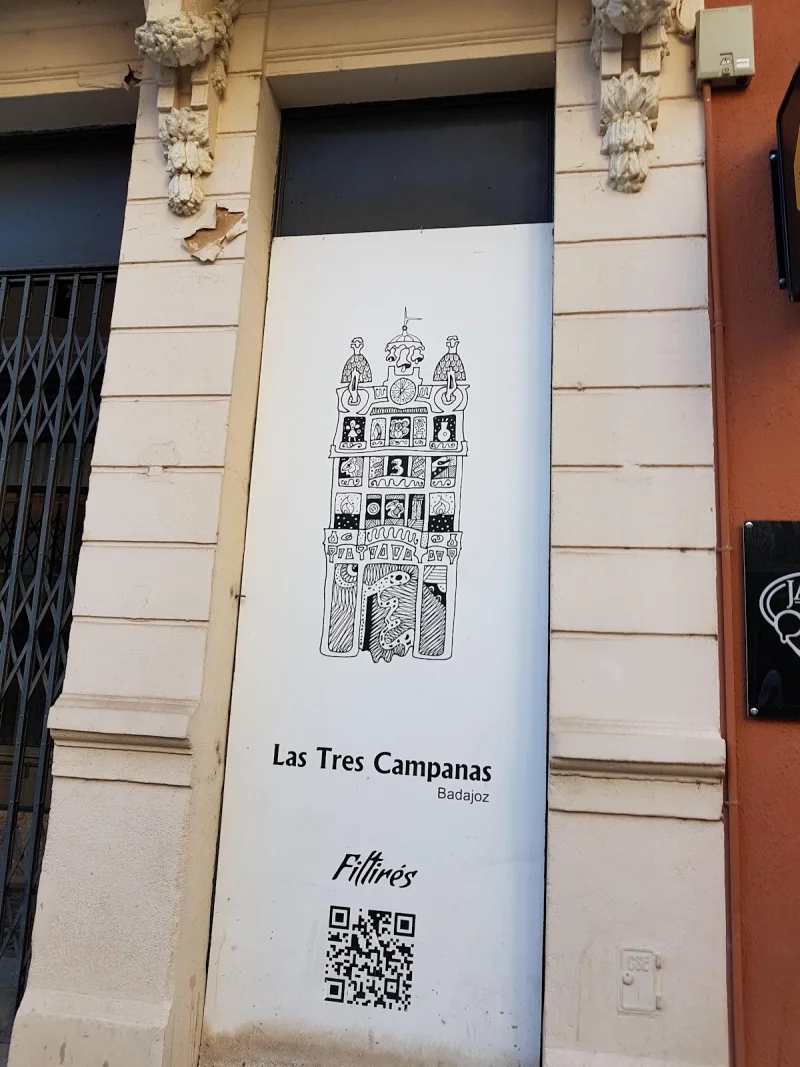 Castela Professional Badajoz
