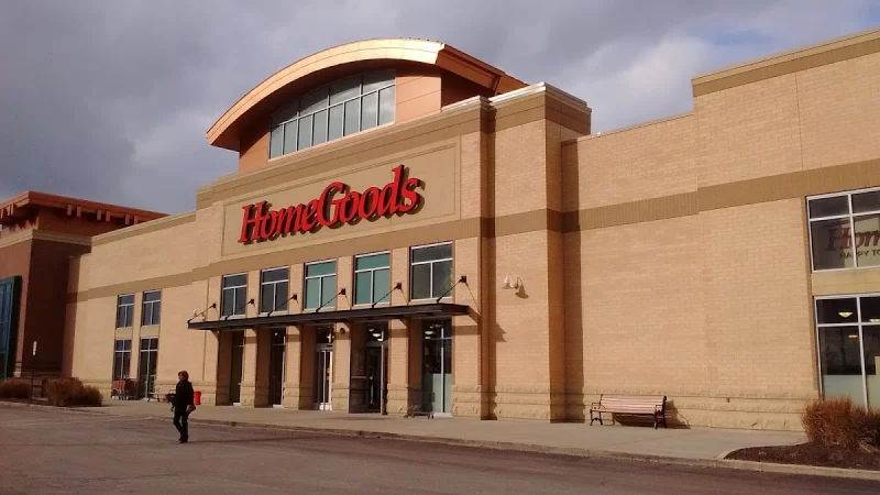 HomeGoods