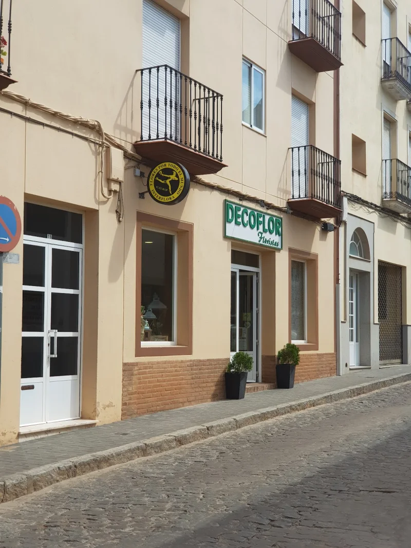 Decoflor Floristería