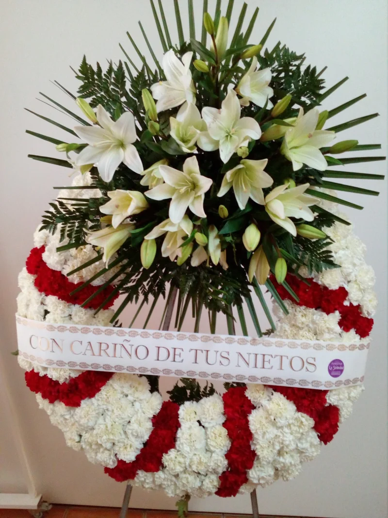 Floristería La Soledad