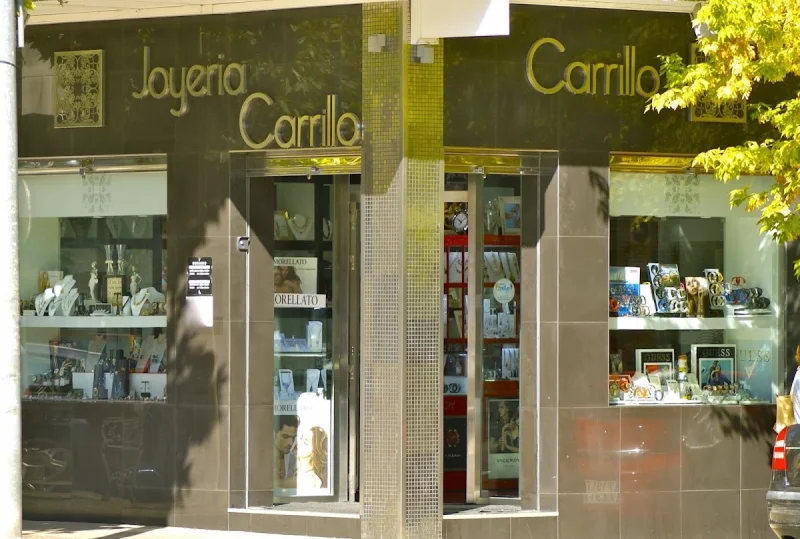 Joyería Carrillo