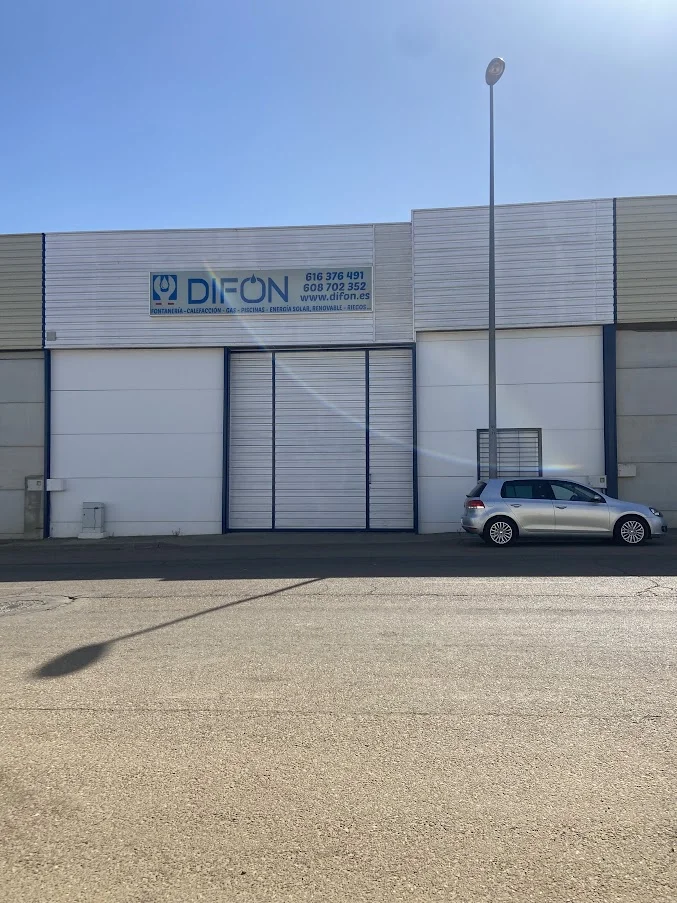 Difon