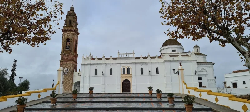 CEIP Nuestra Señora de Bótoa
