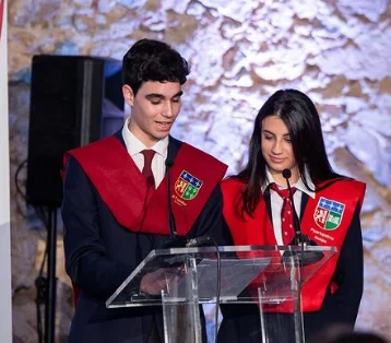 Colegio Bilingüe Puertapalma