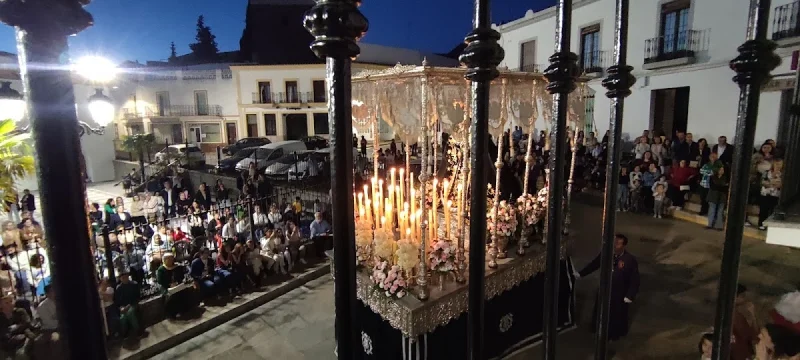 Bar Mirador