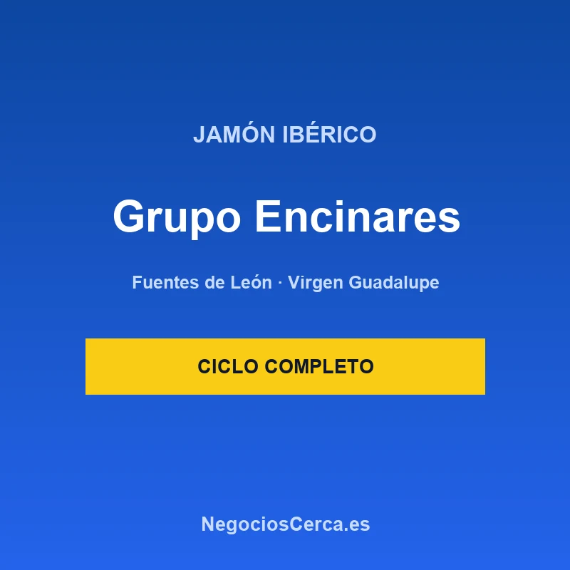 Grupo Encinares
