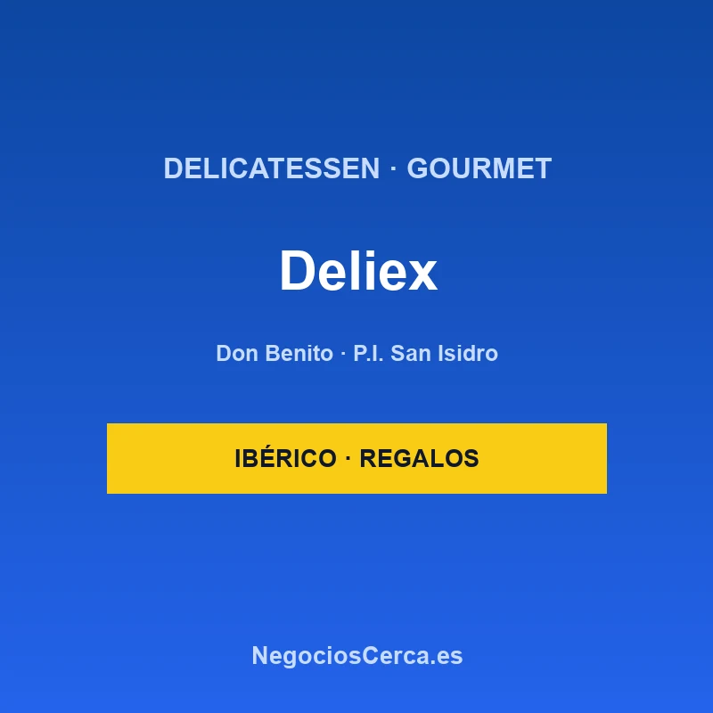 Deliex