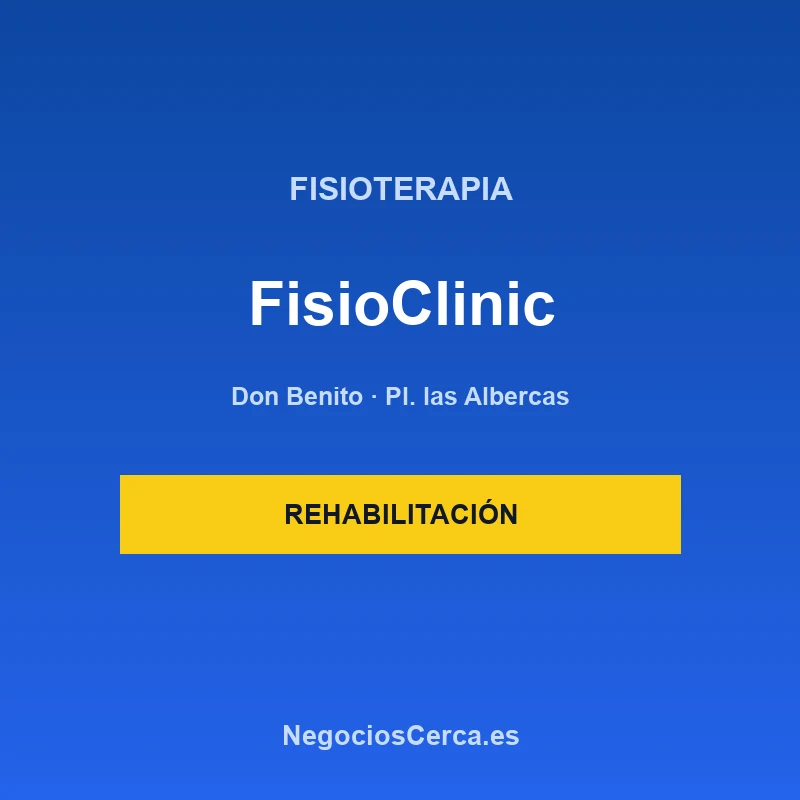 FisioClinic
