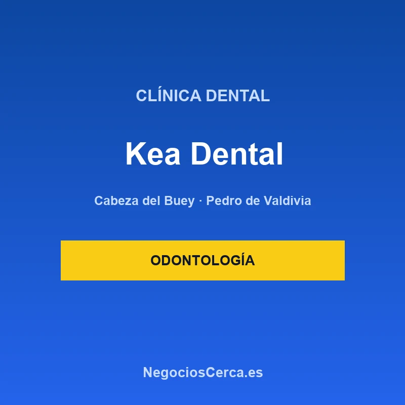 Kea Dental