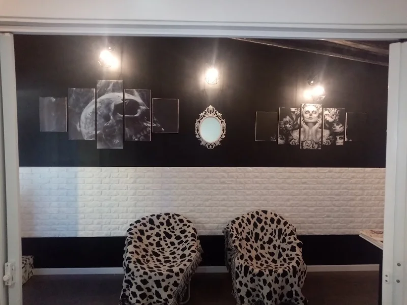 Tattoo addiction Studio