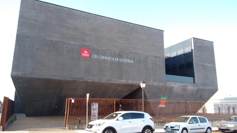 CID Olivenza