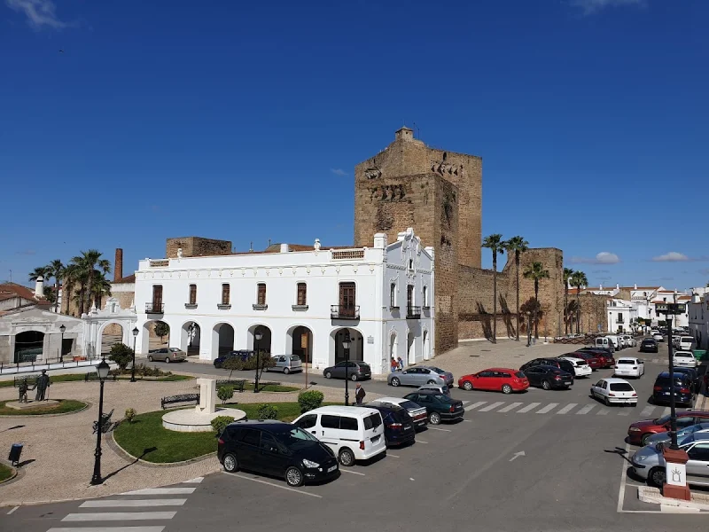 Estación de autobuses